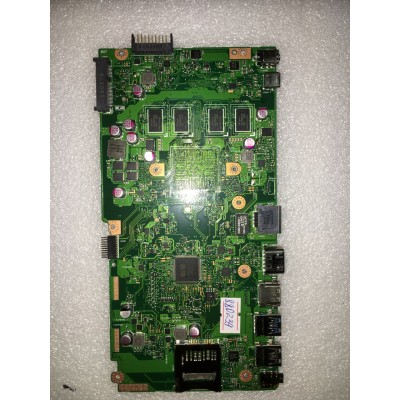 MB BAD - донор Asus X540SA MB_.4G (90NB0B30-R00041, 60NB0B30-MB1410 R211) X540SA REV. 2.1 - снято CPU