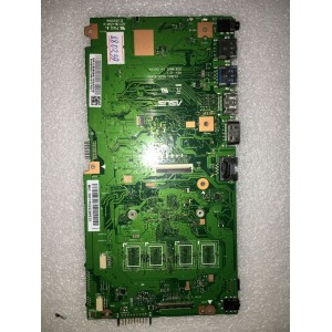 MB BAD - донор Asus X540SA MB_.4G (90NB0B30-R00041, 60NB0B30-MB1410 R211) X540SA REV. 2.1 - снято CPU
