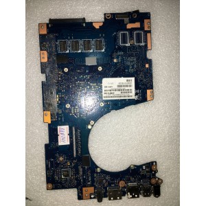 MB BAD - донор Asus UX303UA MB._4G (90NB08V0-R00030, 60NB08V0-MB1820 EMS:CJ) UX303UB REV. 2.2 - снято CPU I3-6100U