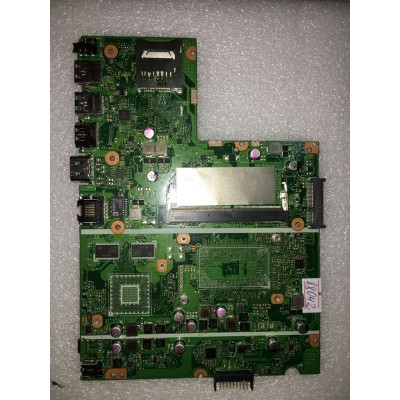 MB BAD - донор Asus X541UJ MB._0M (90NB0ER0-R03200, 60NB0ER0-MB3200 (201)) X541UJ REV. 2.0 - снято CPU и GPU