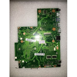 MB BAD - донор Asus X541NC MB._0M (90NB0E90-R00010, 60NB0E90-MB1150 R217) X541NC REV. 2.1, N15V-GL1-KA-A2 - снято CPU