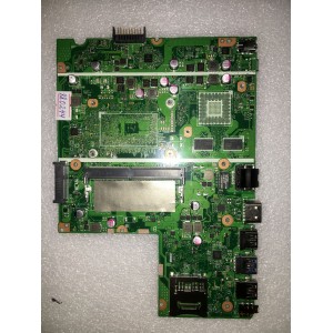 MB BAD - донор Asus X541UJ MB._0M (90NB0ER0-R03100, 6NB0ER0-MB3100) X541UVK REV. 2.0 - снято CPU и GPU