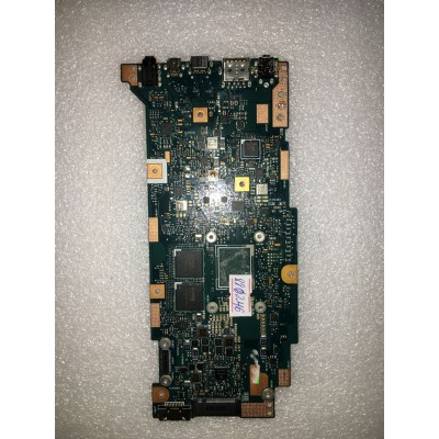 MB BAD - донор Asus UX360CA MB._8G (90NB0BA0-R00040, 60NB0BA0-MB2230-212) UX360CA REV. 2.1 - снято CPU