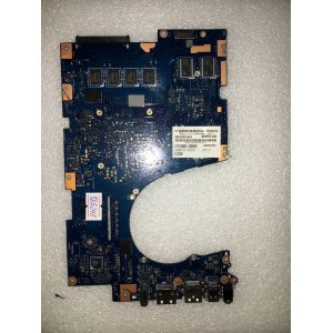 MB BAD - донор Asus UX303UB MB._4G (90NB08U0-R00010, 60NB08U0-MB1630 EMS:CJ) UX303UB REV. 2.2, N16S-GT-S-A2 - снято CPU
