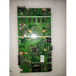 MB BAD - донор Asus X541NA MB_.4G (90NB0E80-R00020, 60NB0E80-MB1900 R211) X541NA REV. 2.1 - снято CPU
