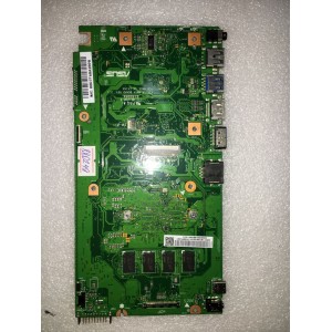 MB BAD - донор Asus X541NA MB_.4G (90NB0E80-R00020, 60NB0E80-MB1900 R211) X541NA REV. 2.1 - снято CPU