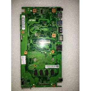 MB BAD - донор Asus X541NA MB._4G (90NB0E80-R00020, 60NB0E80-MB1900 R212) X541NA REV. 2.1 - снято CPU и мульт