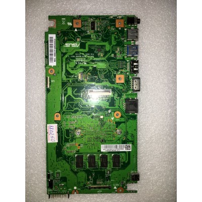 MB BAD - донор Asus X541NA MB._4G (90NB0E80-R00020, 60NB0E80-MB1900 R212) X541NA REV. 2.1 - снято CPU и мульт