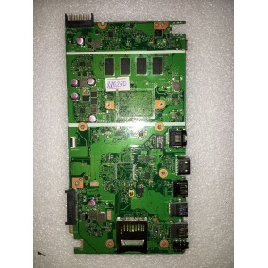 MB BAD - донор Asus X541NA MB._4G (90NB0E80-R00020, 60NB0E80-MB1900 R212) X541NA REV. 2.1 - снято CPU и мульт