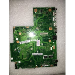 MB BAD - донор Asus X541NC MB._0M (90NB0E90-R00010, 60NB0E90-MB1150 R217) X541NC REV. 2.1, N15V-GL1-KA-A2 - снято CPU