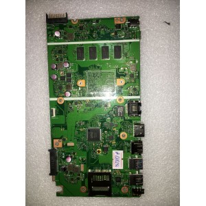 MB BAD - донор Asus X541NA MB._4G (90NB0E80-R00010, 60NB0E80-MB1230 R214) X541NA REV. 2.1 - снято CPU