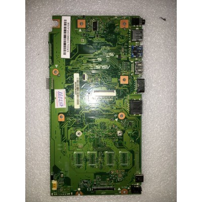 MB BAD - донор Asus X541SA MB._2G (90NB0CH0-R00080, 60NB0CH0-MB1600) X541SA REV. 2.0 - снято CPU