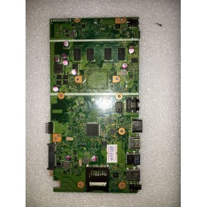 MB BAD - донор Asus X541SA MB._2G (90NB0CH0-R00080, 60NB0CH0-MB1600) X541SA REV. 2.0 - снято CPU