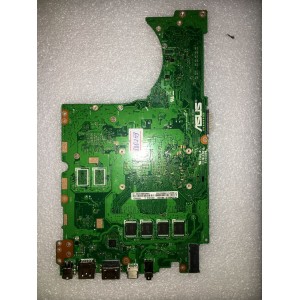 MB BAD - донор Asus UX310UA MB._4G (90NB0CJ0-R00040, 60NB0CJ0-MB1030) UX310UV REV. 2.0 - снято CPU