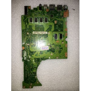 MB BAD - донор Asus UX310UQ MB._8G (90NB0CL0-R00020, 60NB0CL0-MB1121) UX310UV REV. 2.0, N16S-GTR-S-A2 - снято CPU