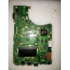 MB BAD - донор Asus X556UQ MAIN_BD._4G (90NB0BH0-R00050, 60NB0BH0-MB4001) X556UV_MB REV. 3.1, N16S-GTR-S-A2 - снято CPU