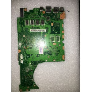MB BAD - донор Asus UX310UAK MB._8G (90NB0CJ0-R00080, 60NB0CJ0-MB2100 (202)) UX310UV REV. 2.0 - снято CPU