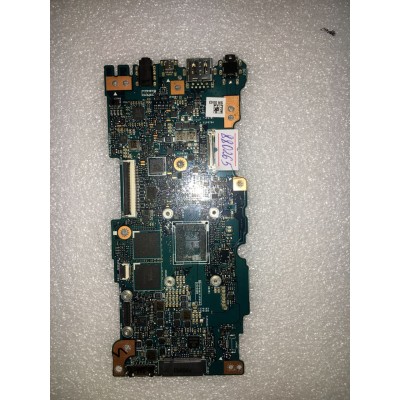 MB BAD - донор Asus UX305CA MB._8G (90NB0AA0-R00020, 60NB0AA0-MB1130 EMS:CJ) UX305CA REV. 2.0 - снято CPU