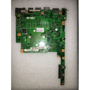 MB BAD - донор Asus E402SA MAIN_BD._2G (90NB0B60-R00030, 60NB0B60-MB1420 (213)) E402SA REV. 2.1, Sansung KLMBG4GEND-B031 eMMC 32G - снято CPU N3050