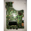 MB BAD - донор Asus X556UQ MAIN_BD._4G (90NB0BH0-R00050, 60NB0BH0-MB4001 (311)) X556UV_MB REV. 3.1, N16S-GTR-S-A2 - снято CPU