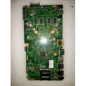 MB BAD - донор Asus X540SA MB._2G (90NB0B30-R00040, 60NB0B30-MB1410 R211) X540SA REV. 2.1 - снято CPU