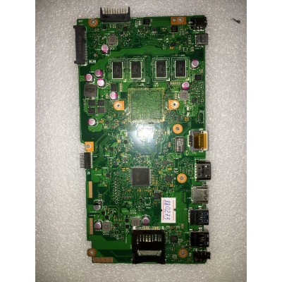 MB BAD - донор Asus X540SA MB._2G (90NB0B30-R00040, 60NB0B30-MB1410 R211) X540SA REV. 2.1 - снято CPU
