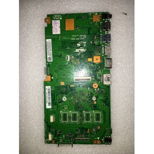 MB BAD - донор Asus X540SA MB._2G (90NB0B30-R00040, 60NB0B30-MB1410 R211) X540SA REV. 2.1 - снято CPU