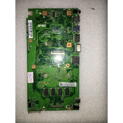 MB BAD - донор Asus X541NA MB._4G (90NB0E80-R00010, 60NB0E80-MB1230 R214) X541NA REV. 2.1 - снято CPU