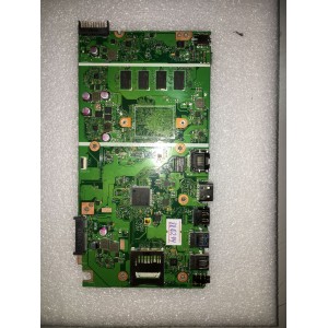 MB BAD - донор Asus X541NA MB._4G (90NB0E80-R00010, 60NB0E80-MB1230 R214) X541NA REV. 2.1 - снято CPU