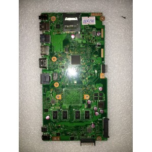 MB BAD - донор Asus X540SA MB._2G (90NB0B30-R00040, 60NB0B30-MB1410 R210) X540SA REV. 2.1 - снято CPU