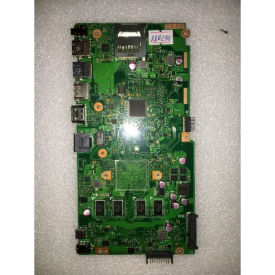 MB BAD - донор Asus X540SA MB._2G (90NB0B30-R00040, 60NB0B30-MB1410 R210) X540SA REV. 2.1 - снято CPU