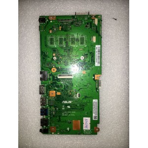 MB BAD - донор Asus X540SA MB._2G (90NB0B30-R00040, 60NB0B30-MB1410 R210) X540SA REV. 2.1 - снято CPU