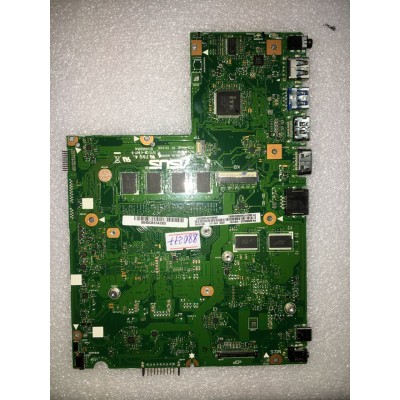 MB BAD - донор Asus X541UV MB._8G (90NB0CG0-R03100, 60NB0CG0-MB3101 (202)) X541UV REV. 2.0 - снято CPU и GPU