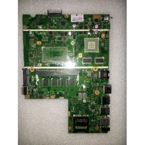 MB BAD - донор Asus X541UV MB._8G (90NB0CG0-R03100, 60NB0CG0-MB3101 (202)) X541UV REV. 2.0 - снято CPU и GPU
