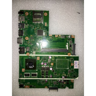 MB BAD - донор Asus X541NC MB._0M (90NB0E90-R00010, 60NB0E90-MB1150 R217) X541NC REV. 2.1, N15V-GL1-KA-A2 - снято CPU