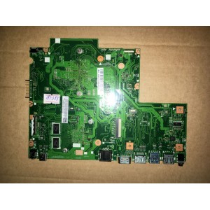MB BAD - донор Asus X541NC MB._0M (90NB0E90-R00020, 60NB0E90-MB1300 R216) X541NC REV. 2.1, N15V-GL1-KA-A2 - снято CPU