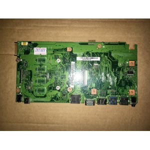 MB BAD - донор Asus X541SA MB._2G (90NB0CH0-R00050, 60NB0CH0-MB1800 (202)) X541SA REV. 2.0 - снято CPU