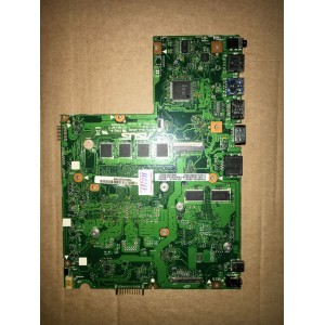 MB BAD - донор Asus X541UV MB._4G (90NB0CG0-R02000, 60NB0CG0-MB2001 (200)) X541UV REV. 2.0, N16V-GMR1-S-A2 - снято CPU
