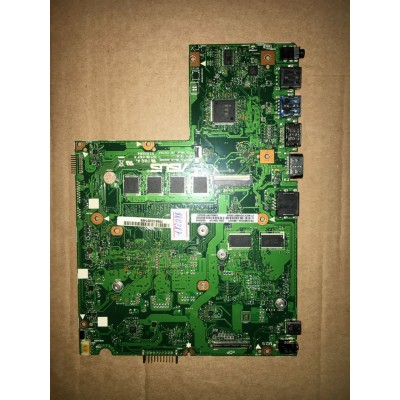 MB BAD - донор Asus X541UV MB._4G (90NB0CG0-R02000, 60NB0CG0-MB2001 (200)) X541UV REV. 2.0, N16V-GMR1-S-A2 - снято CPU