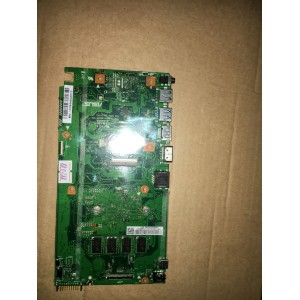 MB BAD - донор Asus X541NA MB._4G (90NB0E80-R00020, 60NB0E80-MB1900 R212) X541NA REV. 2.1 - снято CPU