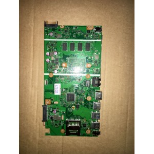 MB BAD - донор Asus X541NA MB._4G (90NB0E80-R00020, 60NB0E80-MB1900 R212) X541NA REV. 2.1 - снято CPU