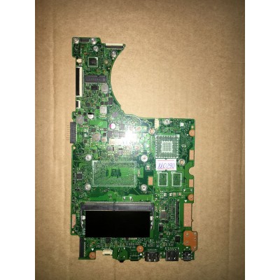 MB BAD - донор Asus UX310UAK MB._8G (90NB0CJ0-R00080, 60NB0CJ0-MB2100 (202)) UX310UV REV. 2.0 - снято CPU