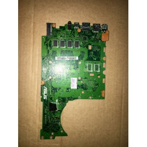 MB BAD - донор Asus UX310UAK MB._8G (90NB0CJ0-R00080, 60NB0CJ0-MB2100 (202)) UX310UV REV. 2.0 - снято CPU