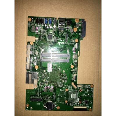 MB BAD - донор Asus ET2032I MAIN_BD. (90PT0170-R02000, 6PT0170-MB1C00) ET2032I REV. 1.2 - снято CPU J2900