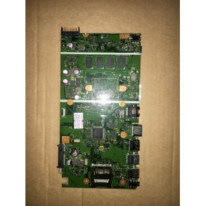 MB BAD - донор Asus X541NA MB._4G (90NB0E80-R00020, 60NB0E80-MB1900 (211)) X541NA REV. 2.1 - снято CPU