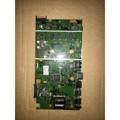 MB BAD - донор Asus X541NA MB._4G (90NB0E80-R00020, 60NB0E80-MB1900 (211)) X541NA REV. 2.1 - снято CPU