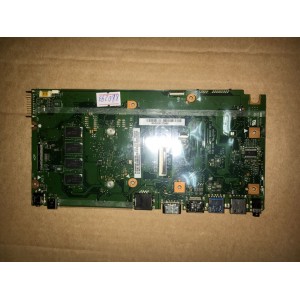 MB BAD - донор Asus X541NA MB._4G (90NB0E80-R00020, 60NB0E80-MB1900 (211)) X541NA REV. 2.1 - снято CPU