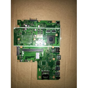 MB BAD - донор Asus X541NC MB._0M (90NB0E90-R00020, 60NB0E90-MB1300 R216) X541NC REV. 2.1, N15V-GL1-KA-A2 - снято CPU