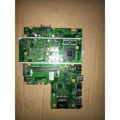 MB BAD - донор Asus X541NC MB._0M (90NB0E90-R00020, 60NB0E90-MB1300 R216) X541NC REV. 2.1, N15V-GL1-KA-A2 - снято CPU