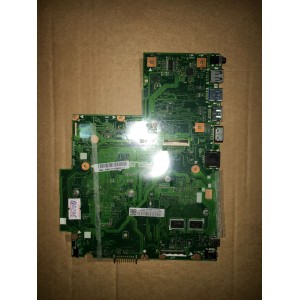 MB BAD - донор Asus X541NC MB._0M (90NB0E90-R00020, 60NB0E90-MB1300 R216) X541NC REV. 2.1, N15V-GL1-KA-A2 - снято CPU